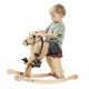 VL-S023G-A : Rocking Horse ม้าโยกปราดเปรียว