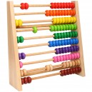Voila : Rainbow Abacus ลูกคิดสายรุ้ง (S621-AT)