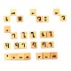 VL-S618-A : Spelling Board (Thai) กระดานผสมคำ