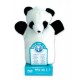 P022 : Puppet Panda - หุ่นมือชุดสัตว์โลกน่ารัก แพนด้า