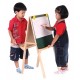 VL-S008D-A : Standing Easel กระดานสร้างสรรค์แสนสนุก