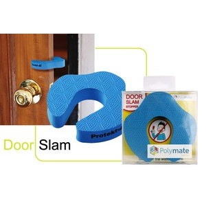 Door Slam Stopper อุปกรณ์กันประตูกระแทก