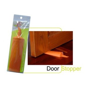 Door Stopper อุปกรณ์กันประตูตีกลับ