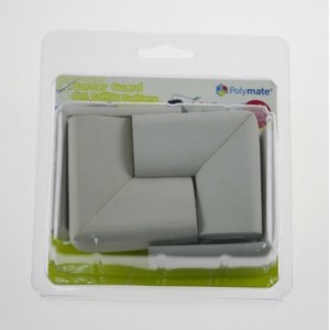 Corner Guard ยางปิดมุมโต๊ะ