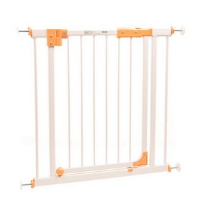 LBBE902JE : Little Bean - Safety Gate (75-80 cm. x 75 cm.) รุ่น 1 รู