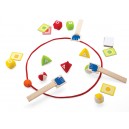 WWG-1017-A : Shape Catching Game