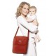 SCD151/50 : AVENT CompactBag (Red) กระเป๋าสะพายขนาดกะทัดรัด (สีแดง)